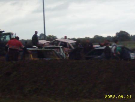 fin de course